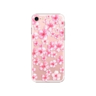 iSaprio Flower Pattern 05 Apple iPhone 7 - cena, porovnanie