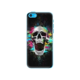 iSaprio Skull in Colors Apple iPhone 5C