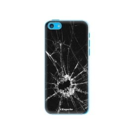 iSaprio Broken Glass 10 Apple iPhone 5C