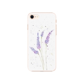 iSaprio Lavender Apple iPhone 8