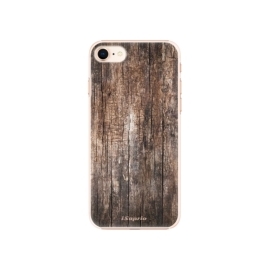 iSaprio Wood 11 Apple iPhone 8