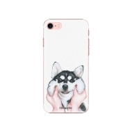 iSaprio Malamute 01 Apple iPhone 7 - cena, porovnanie