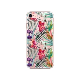 iSaprio Flower Pattern 03 Apple iPhone 7