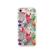 iSaprio Flower Pattern 03 Apple iPhone 7 - cena, porovnanie