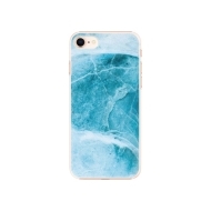 iSaprio Blue Marble Apple iPhone 8 - cena, porovnanie