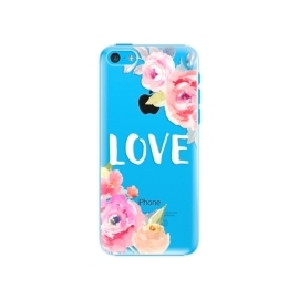 iSaprio Love Apple iPhone 5C