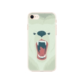 iSaprio Angry Bear Apple iPhone 8