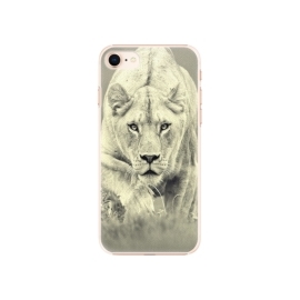 iSaprio Lioness 01 Apple iPhone 8