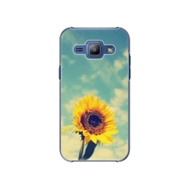 iSaprio Sunflower 01 Samsung Galaxy J1