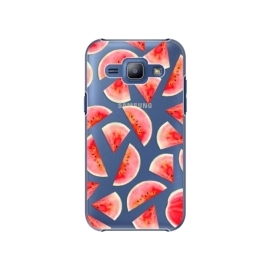 iSaprio Melon Pattern 02 Samsung Galaxy J1