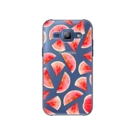 iSaprio Melon Pattern 02 Samsung Galaxy J1 - cena, porovnanie