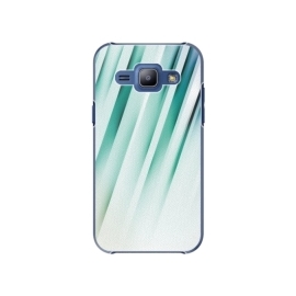 iSaprio Stripes of Glass Samsung Galaxy J1