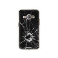 iSaprio Broken Glass 10 Samsung Galaxy J1 - cena, porovnanie