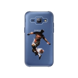 iSaprio Fotball 01 Samsung Galaxy J1