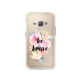 iSaprio Be Brave Samsung Galaxy J1