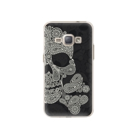 iSaprio Mayan Skull Samsung Galaxy J1