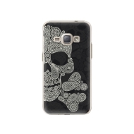 iSaprio Mayan Skull Samsung Galaxy J1 - cena, porovnanie