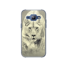 iSaprio Lioness 01 Samsung Galaxy J1