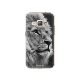 iSaprio Lion 10 Samsung Galaxy J1