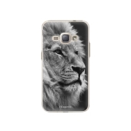 iSaprio Lion 10 Samsung Galaxy J1 - cena, porovnanie