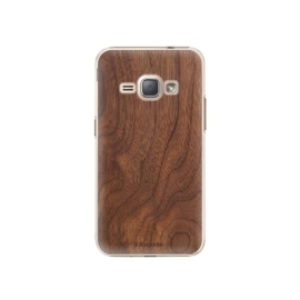 iSaprio Wood 10 Samsung Galaxy J1