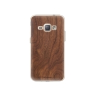 iSaprio Wood 10 Samsung Galaxy J1 - cena, porovnanie