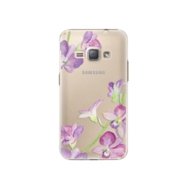 iSaprio Orchid Samsung Galaxy J1