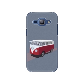 iSaprio VW Bus Samsung Galaxy J1