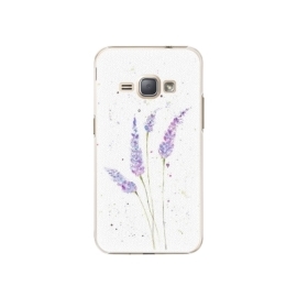 iSaprio Lavender Samsung Galaxy J1