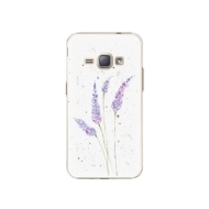 iSaprio Lavender Samsung Galaxy J1 - cena, porovnanie