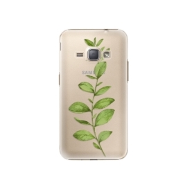 iSaprio Green Plant 01 Samsung Galaxy J1