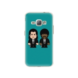 iSaprio Pulp Fiction Samsung Galaxy J1