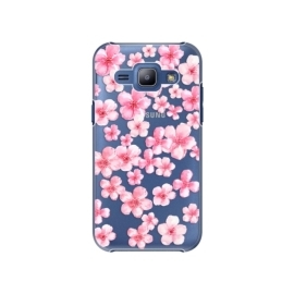 iSaprio Flower Pattern 05 Samsung Galaxy J1