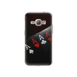 iSaprio Poker Samsung Galaxy J1