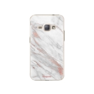 iSaprio RoseGold 11 Samsung Galaxy J1 - cena, porovnanie