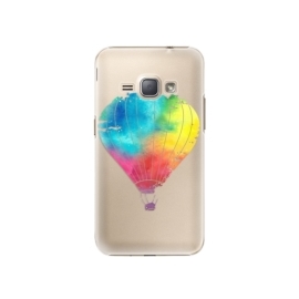 iSaprio Flying Baloon 01 Samsung Galaxy J1