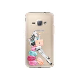 iSaprio Girl Boss Samsung Galaxy J1