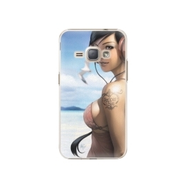 iSaprio Girl 02 Samsung Galaxy J1