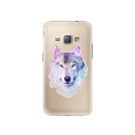 iSaprio Wolf 01 Samsung Galaxy J1