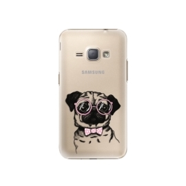 iSaprio The Pug Samsung Galaxy J1