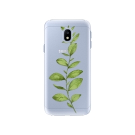 iSaprio Green Plant 01 Samsung Galaxy J3