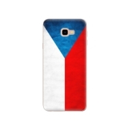 iSaprio Czech Flag Samsung Galaxy J4+ - cena, porovnanie