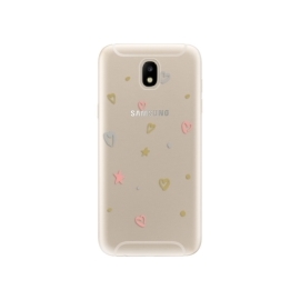 iSaprio Lovely Pattern Samsung Galaxy J5