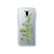 iSaprio Green Plant 01 Samsung Galaxy J6+ - cena, porovnanie