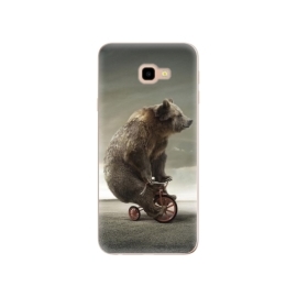 iSaprio Bear 01 Samsung Galaxy J4+