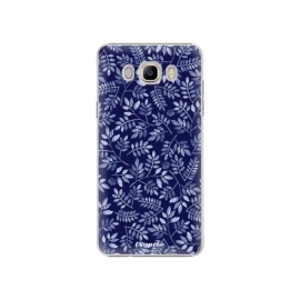 iSaprio Blue Leaves 05 Samsung Galaxy J7