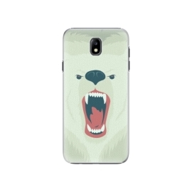 iSaprio Angry Bear Samsung Galaxy J7