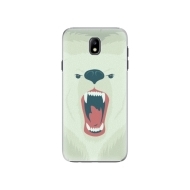 iSaprio Angry Bear Samsung Galaxy J7 - cena, porovnanie