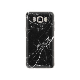 iSaprio Black Marble 18 Samsung Galaxy J7