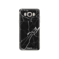 iSaprio Black Marble 18 Samsung Galaxy J7 - cena, porovnanie